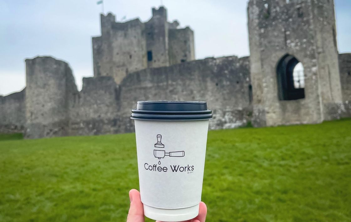 Coffee Works Discover Boyne Valley Meath Ireland